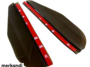 AG618 SPEGEL REGNSKYDD 2st