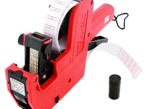 AG61 SINGLE ROW LABELLER MX-5500