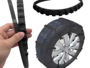 AG620A HALKSKYDDANDE ARMBAND 10st SVART