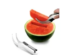 AG621 WATERMELON KNIFE FRUIT CHOPPER
