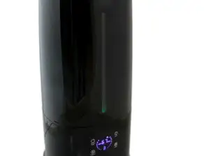 AG627A HUMIDIFICATEUR LED AROMA