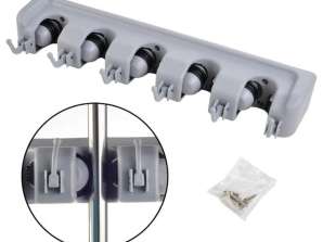 AG640 BROOM HANGER VADROUILLES RÂTEAUX