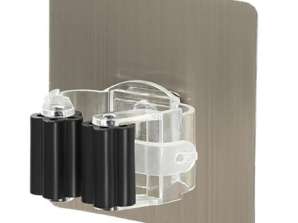 AG640B MOPP MOPP BØRSTE HOLDER