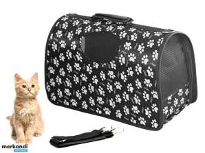 AG644A CAT DOG CARRYING BAG