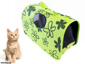 AG644E CAT DOG CARRYING BAG