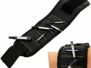 AG648 5-MAGNET SKRUVARMBAND