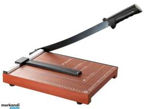 AG64 PAPIR GILJOTIN