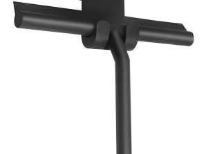 AG655B WATER SQUEEGEE BLACK