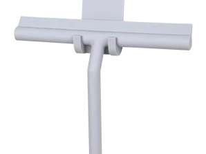AG655C WATER SQUEEGEE GREY