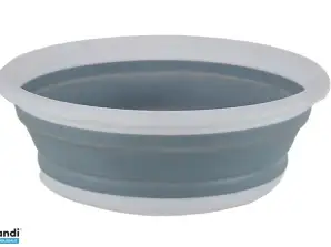 AG659A SILIKONA SALIEKAMAIS TRAUKS 9L
