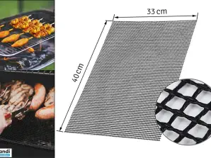 AG666B TEFLON MESH MAT 40X33CM XL