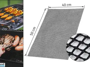 AG666D TEFLON MESH MAT 50X40CM XXL