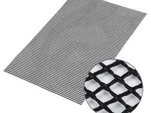 AG666K TEFLON HÁLÓS SZŐNYEG 120x50CM