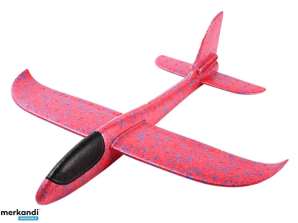 AG667 POLISTIRENINIS ORLAIVIS 37 CM
