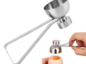AG669B SOFT-BOILED EGG SCISSORS