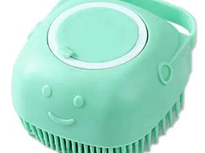 AG672D SILICONE BRUSH WASHER UNIWER.