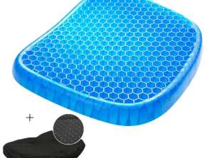 AG673 GEL CUSHION FOR CHAIR