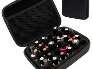 AG675 BOÎTIER DE 30 VERNIS À ONGLES