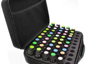 AG675A ETUI TIL 60 NEGLELAKKER