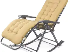 AG690K LAMAMISTOOLI PADI 160CM BEEŽ