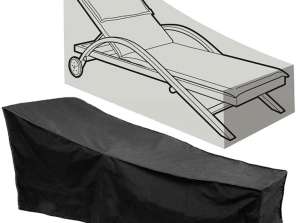 AG698A COVER FOR DECK CHAIRS 200x70x40