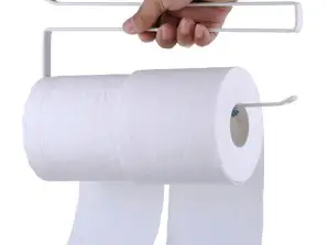 AG704 DRŽIAK NA PAPIEROVÉ UTIERKY