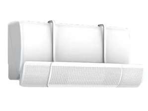 AG719C UNIVERSAL DEFLECTOR FOR