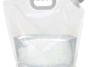 AG725A FOLDING WATER CONTAINER 10L