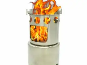 AG733 VEDFYRT CAMPINGOVN