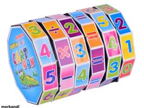 AG735 MATHEMATISCHE ROLLENWISSENSCHAFT