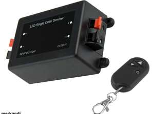 AG752A LED DRIVER 12V RADIO REMOTE CONTROL