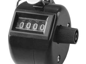 AG75A CLICKER DE COMPTEUR CLICKER EN PLASTIQUE