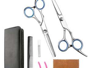 AG769 HAIRDRESSING SET