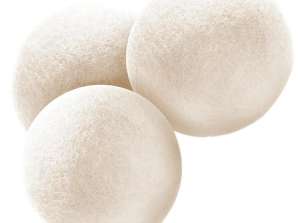 AG781 WOLLEN BALLEN VOOR DROGER