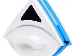 AG784 LAVADORA DE VENTANAS MAGNÉTICA DE DOBLE CARA