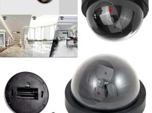 AG78 DUMMY DOME CAMERA