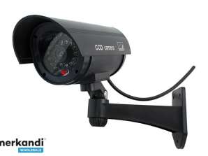 AG78C IR CAMERA DUMMY LED BLACK