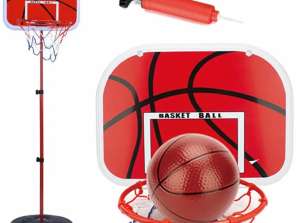 AG794A BASKETBALOPSTELLING TOT 150CM