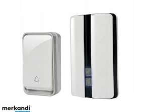 AG79B CORDLESS DOORBELL BATTERY FREE
