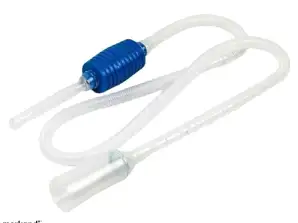 AG802 DESILTEUR AVEC POMPE POUR AQUARIUM