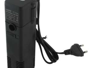 AG80A FILTER FOR AQUARIUM 600L/H