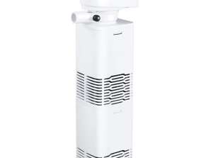 AG80H INTERNT FILTER JY 800F 20W