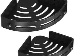 AG829A VANNAS ISTABAS STŪRA PLAUKTS 2PCS