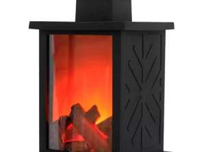 AG854 LED LANTERN - SEMINEU