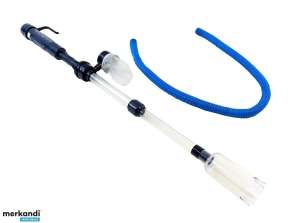 AG85E BACTERIAL SLUDGE REMOVER FOR AQUARIUM