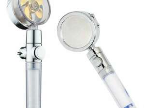 AG866 GOLD SHOWER HANDSET