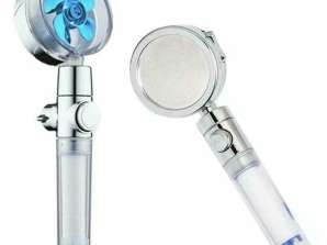 AG866A SHOWER HANDSET BLUE