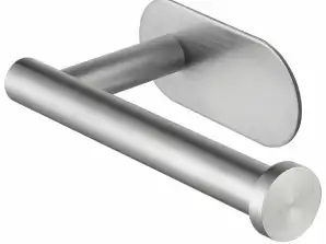 SUPORTE PARA ROLOS DE PAPEL HIGIÉNICO AG869A