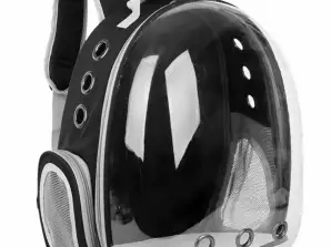 AG885 DOG CAT BACKPACK CARRIER