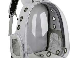 AG885A CAT DOG BACKPACK CARRIER